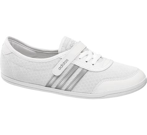 adidas ballerina diona w weiß|adidas Originals Diona 2.0 White/White/Grey 6 B (M) .